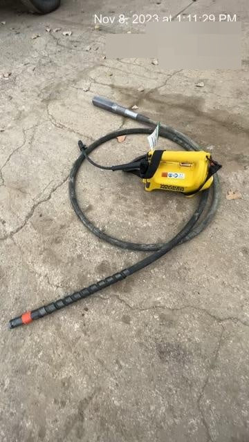 2019 WACKER NEUSON M2500