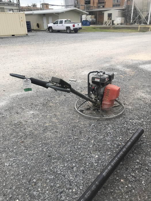 2020 HUSQVARNA CT 36-8A-V