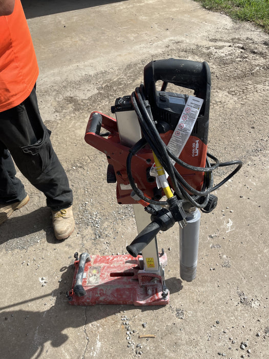 2023 HILTI DD 150-U