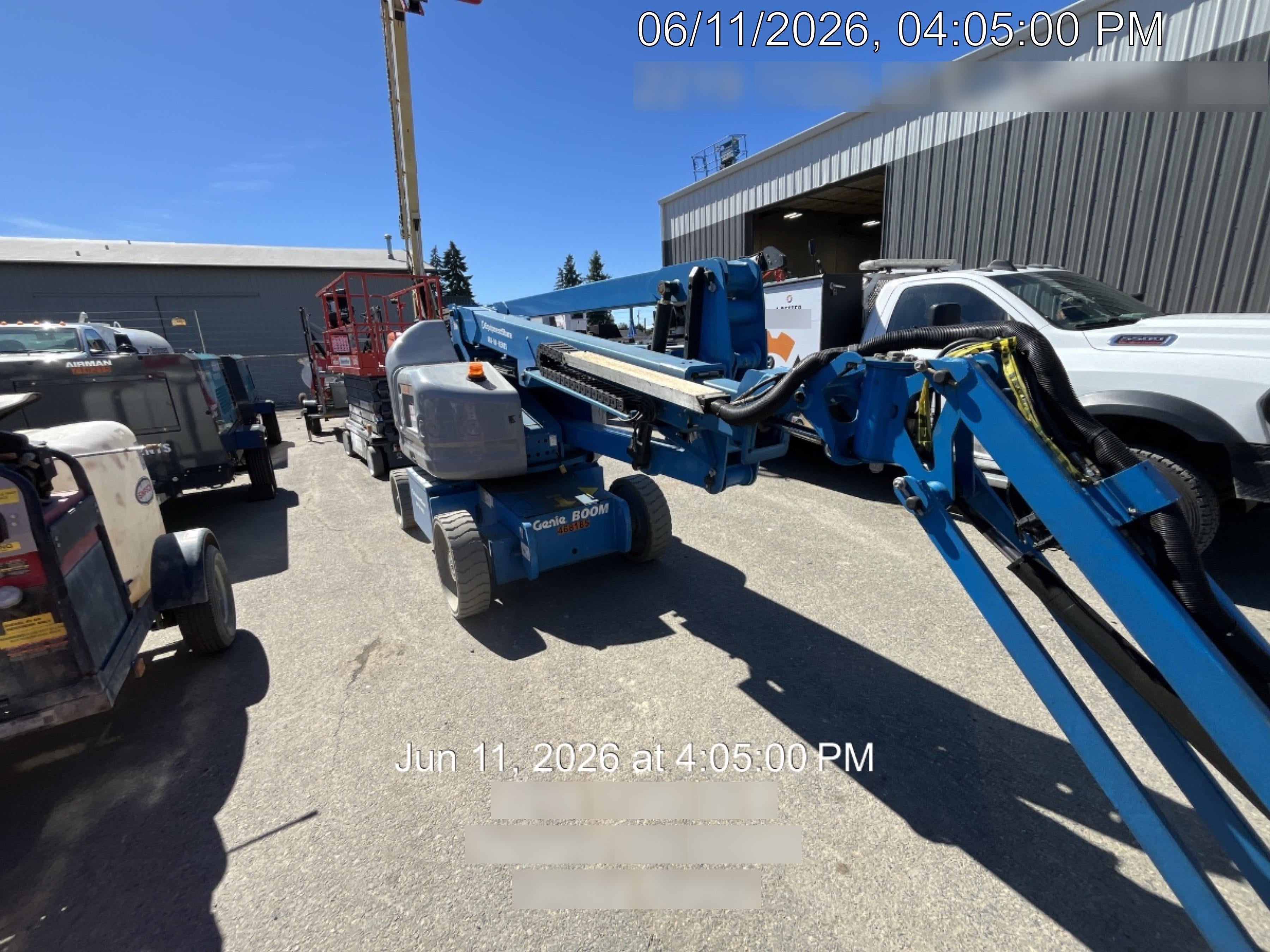 2024 GENIE Z40/23N RJ