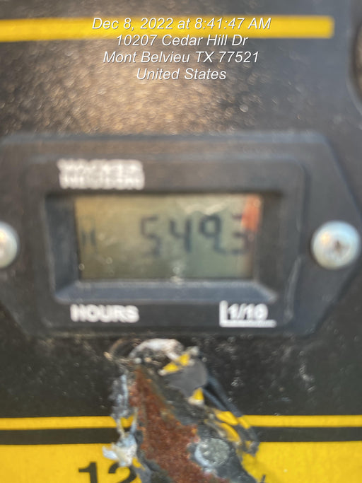 2018 WACKER NEUSON GP6600A