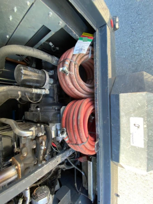 2022 AIRMAN PDS185S-6E1