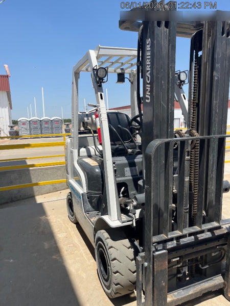 2023 UNICARRIER MAP1F2A25DV
