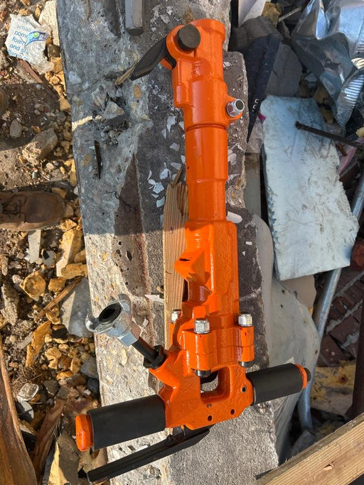 2024 MICHIGAN PNEUMATIC ES-TPB30-1-TRACKER