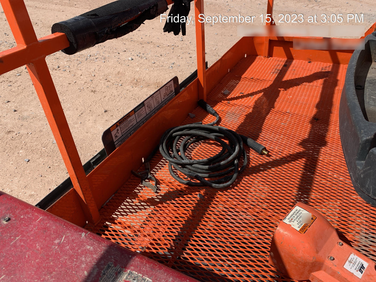 2021 LINCOLN ELECTRIC INVERTEC V350 PRO