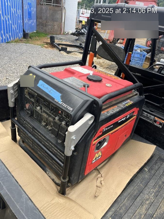 2022 MI-T-M GEN-8000-IMM1E