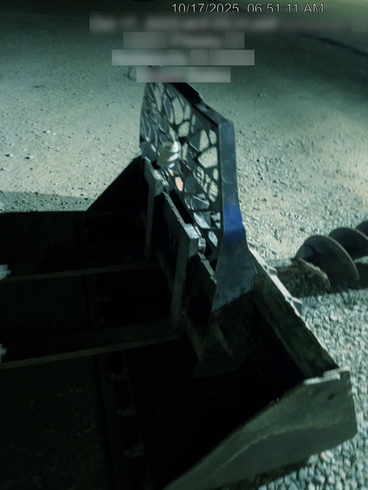 2020 PALADIN 48" Pallet Forks - Paladin