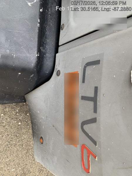 2019 Wacker Neuson LTV6K-LED Standard, LED