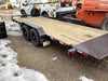 2024 PJ TRAILERS T6 Tilt
