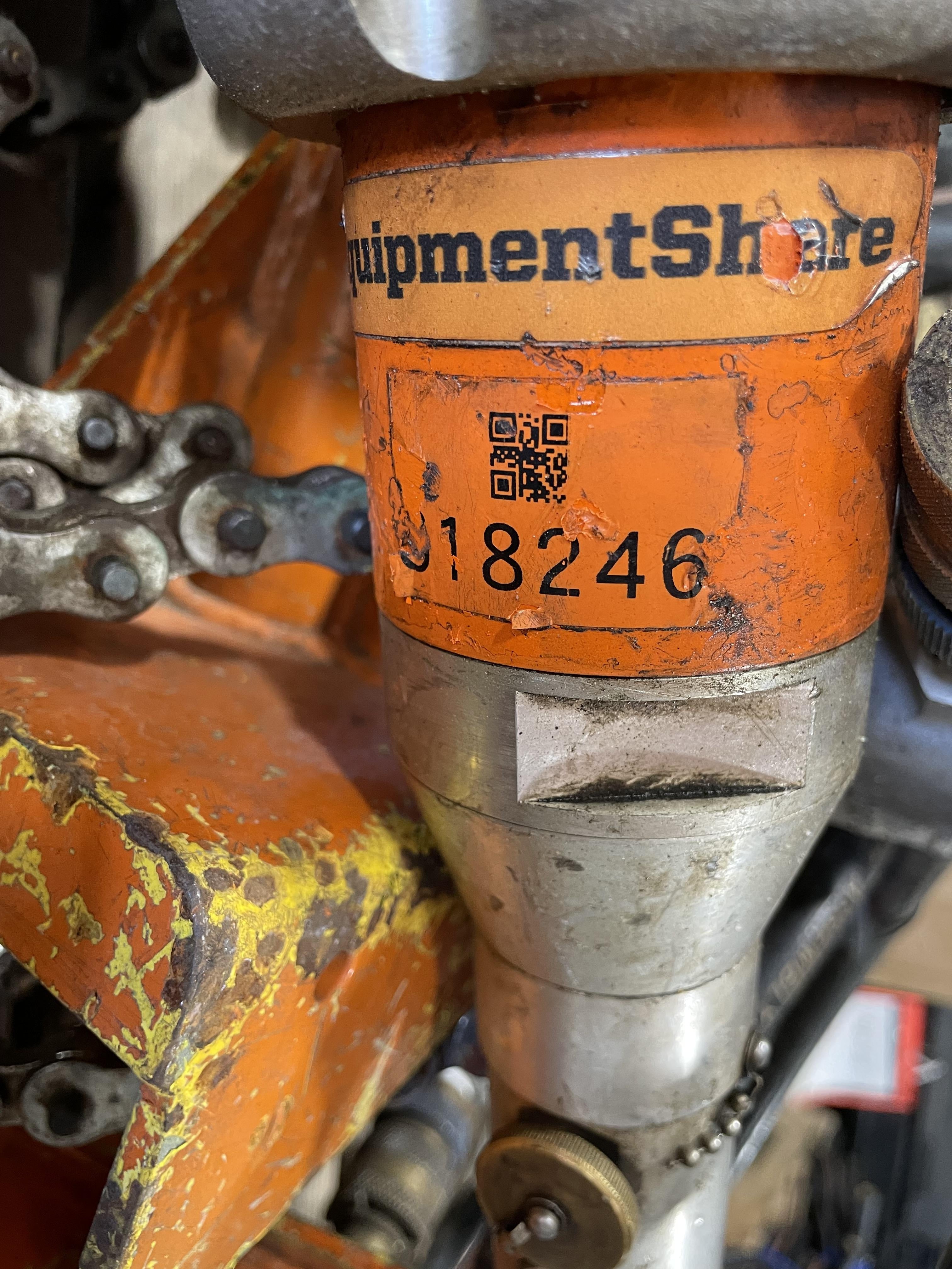 2023 WIDDER 10267