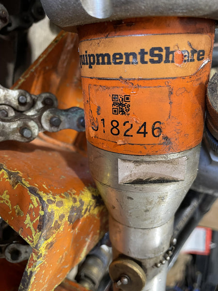 2023 WIDDER 10267