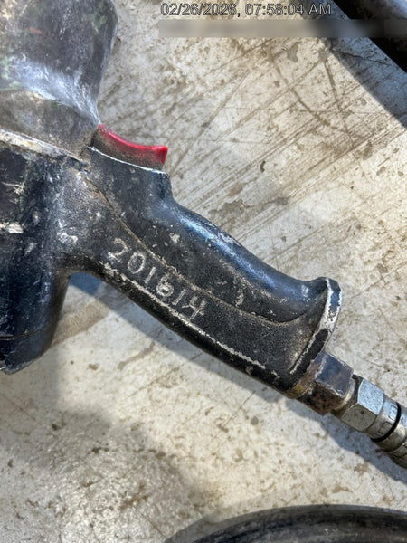2022 INGERSOLL RAND 2925P1TI