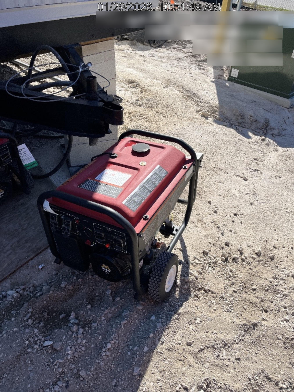 2024 MI-T-M GEN-6500-0MM1