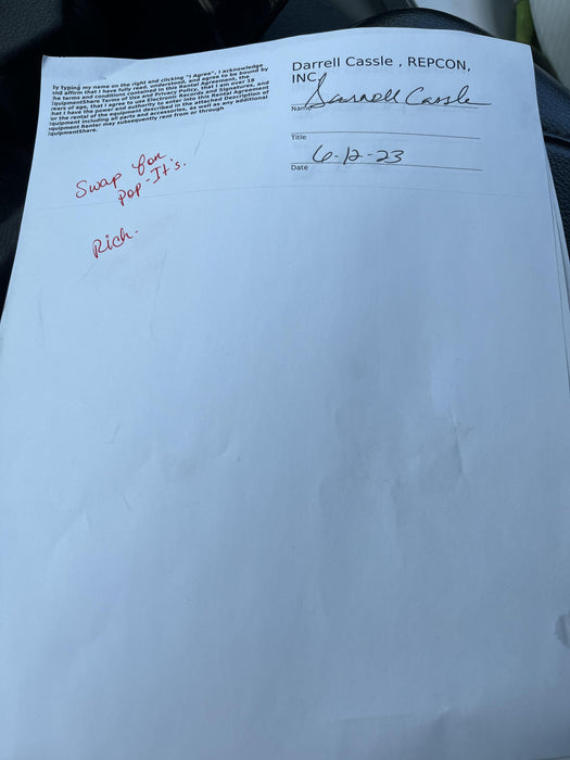 2021 GEARWRENCH PHD0535 GEARWRENCH