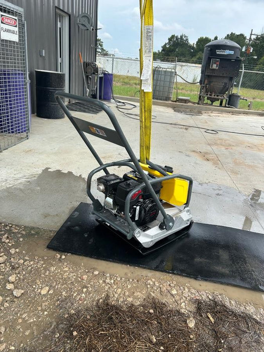 2025 WACKER NEUSON WP1550AW