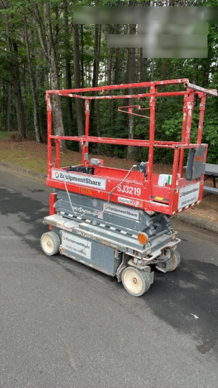 2023 SKYJACK SJ3219