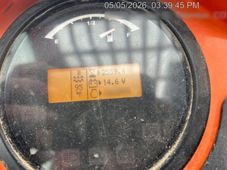 2021 SKYTRAK 12054