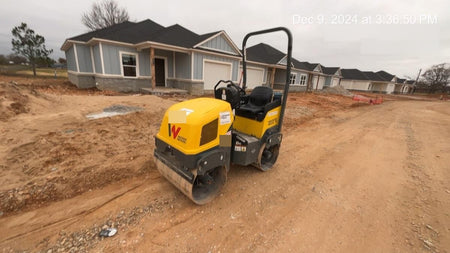 2023 WACKER NEUSON RD12A