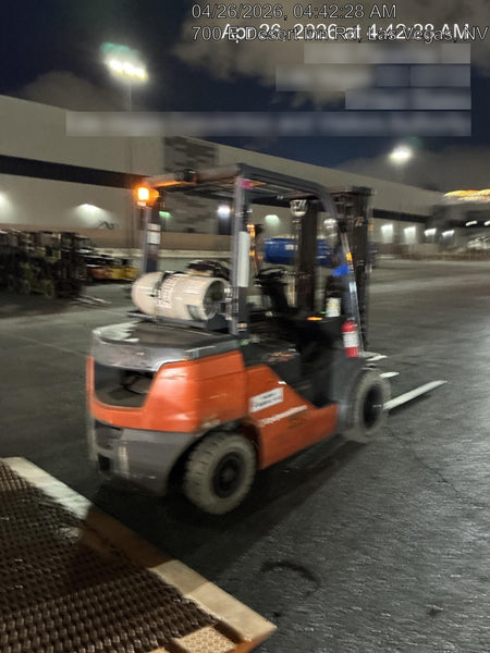 2022 TOYOTA 50-8FGU25