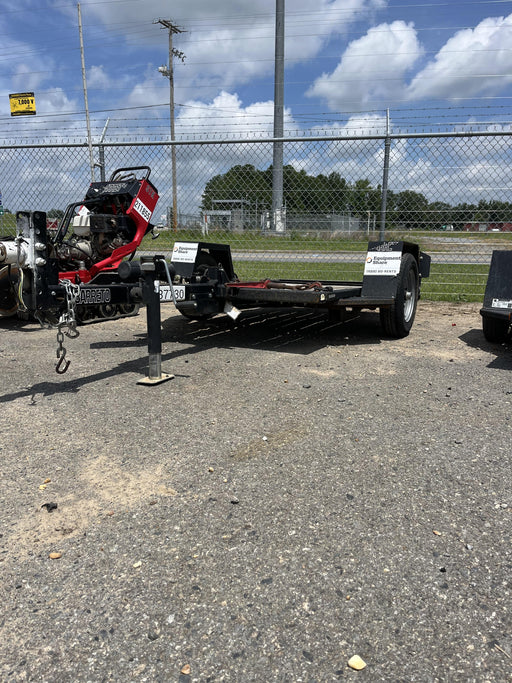 2022 BARRETO E4X6TBT