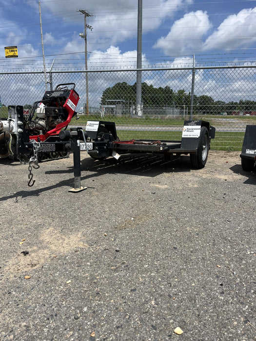 2022 BARRETO E4X6TBT