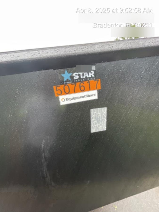 2025 STAR INDUSTRIES 1430