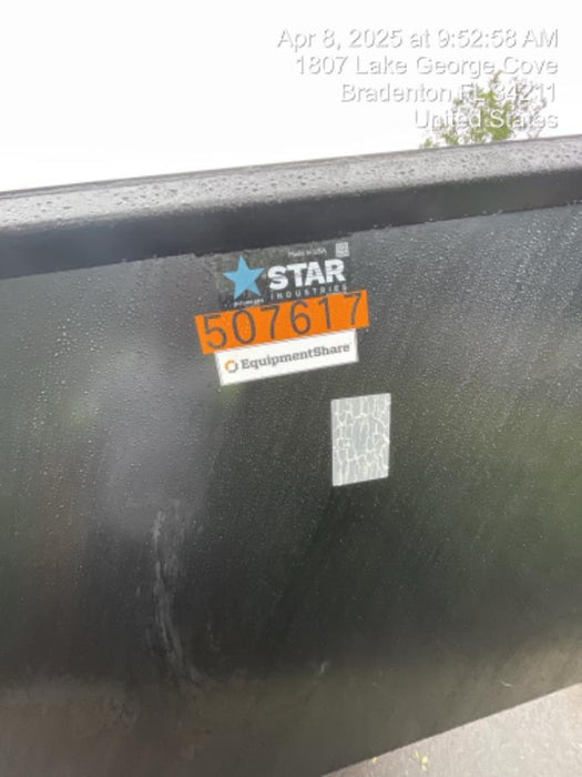 2025 STAR INDUSTRIES 1430