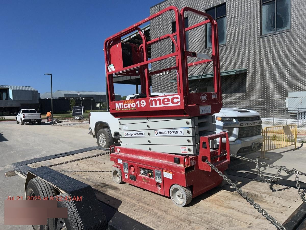 2021 MEC Micro 19
