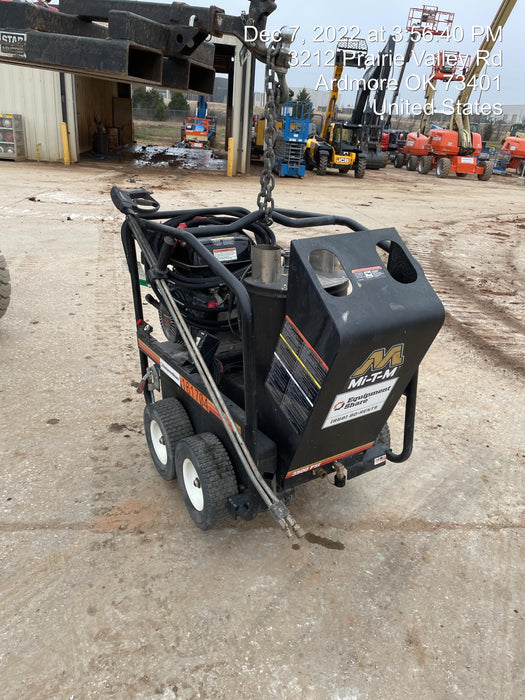 2021 MI-T-M CORPORATION HSP-3504-3MGH