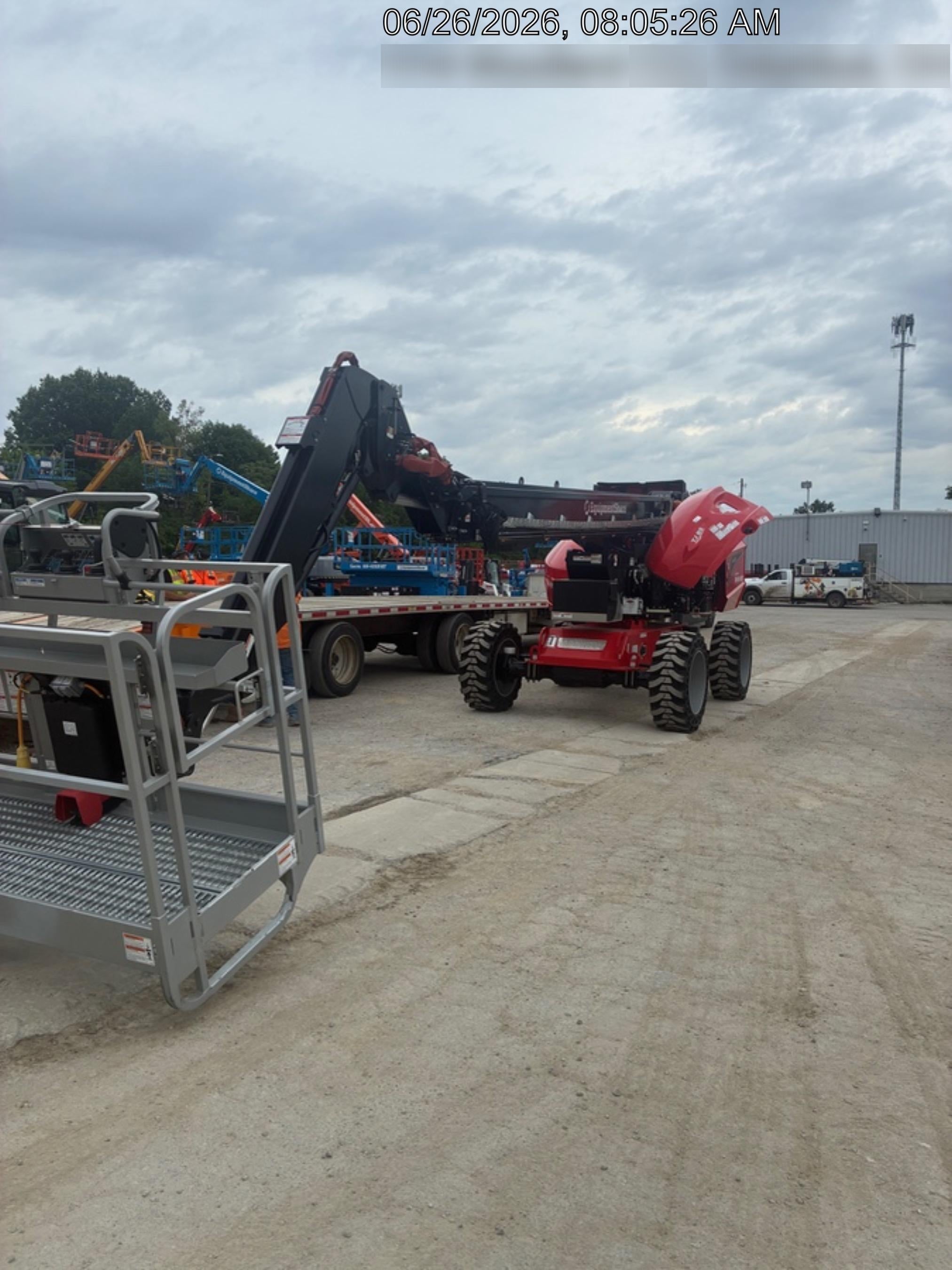 2024 VIRNIG TCH48-25
