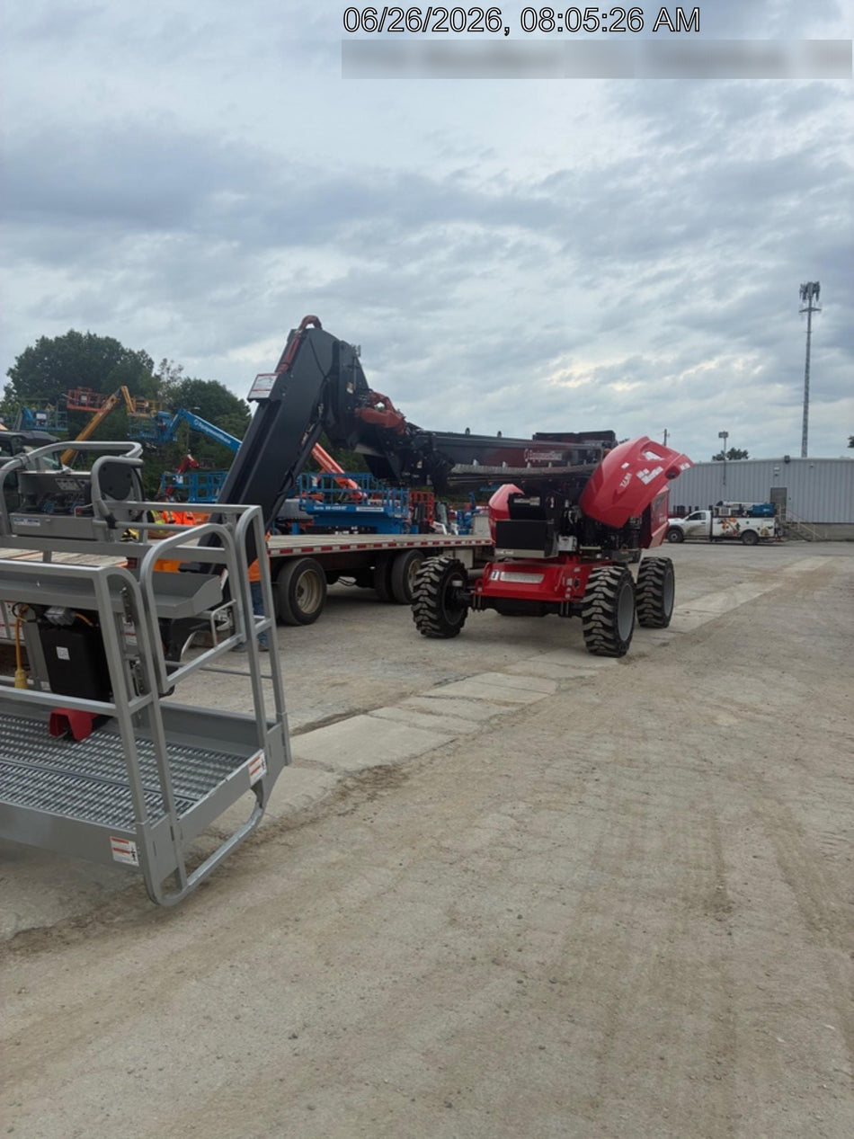 2024 VIRNIG TCH48-25