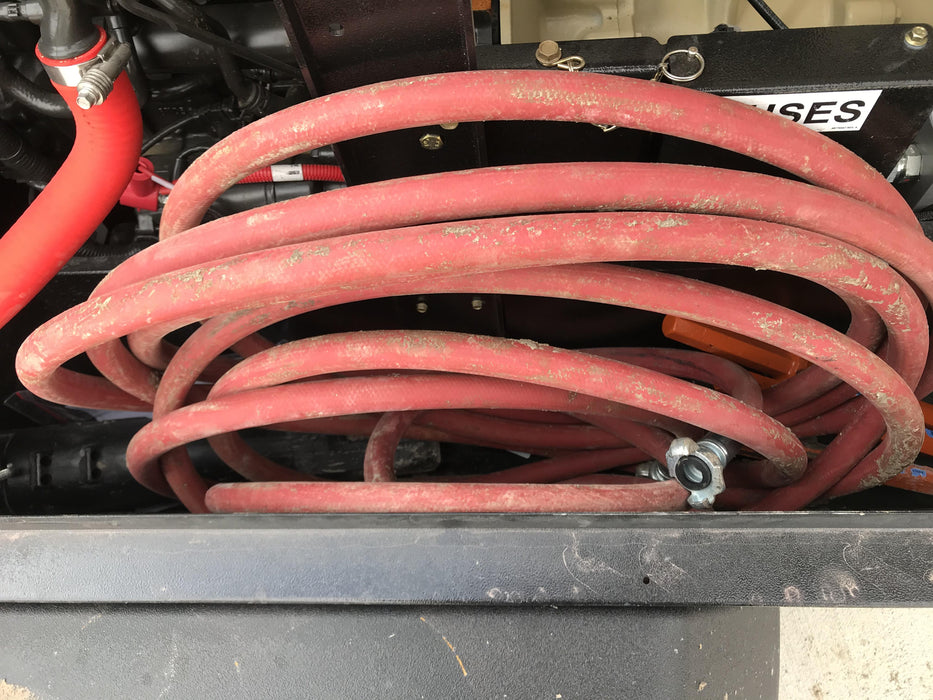 2019 DOOSAN C185WDO-T4F