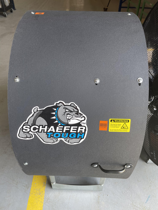 2022 SCHAEFER VKM36-B