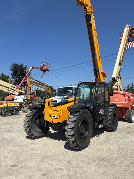2026 JCB 509-42