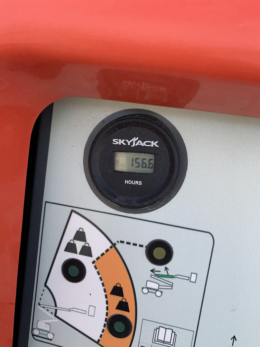 2020 SKYJACK SJ63 AJ