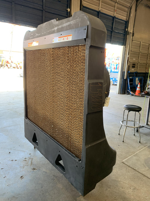 2021 PORTACOOL PACJS2601A1