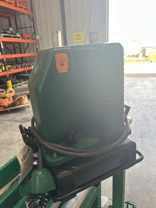 2022 GREENLEE 881CTE980