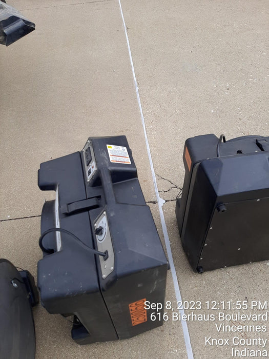 2022 PHOENIX Guardian R Hepa