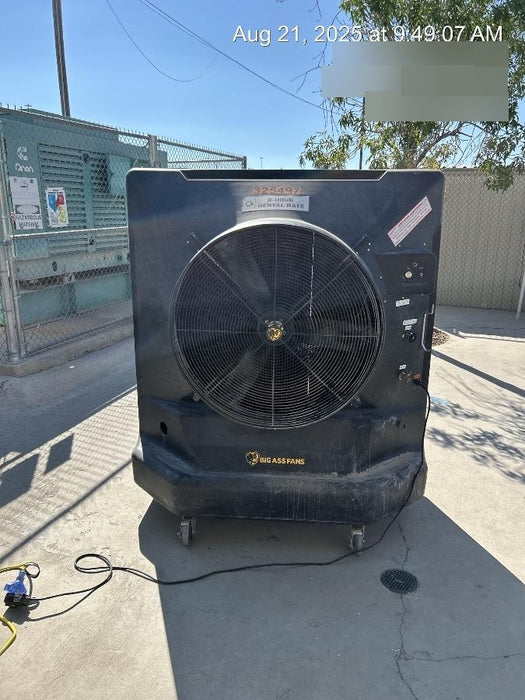 2023 BIG ASS FANS Cool Space 400