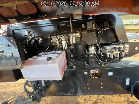 2025 JLG 660SJ