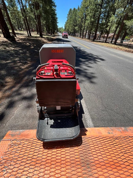 2025 TORO MBTX 2500-TS