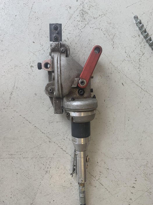 2021 MICHIGAN PNEUMATIC 10267