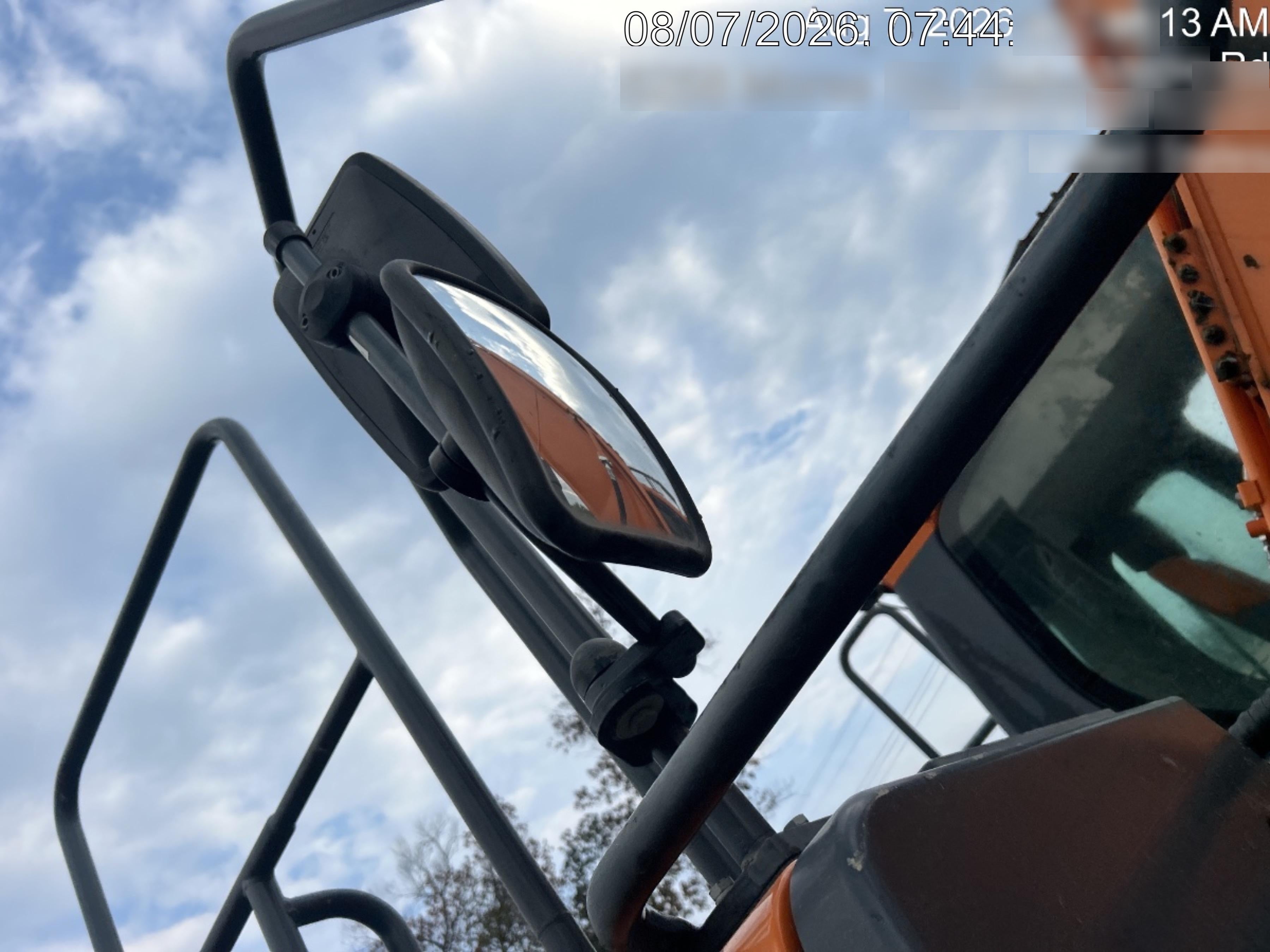 2021 DOOSAN DX225LC-5