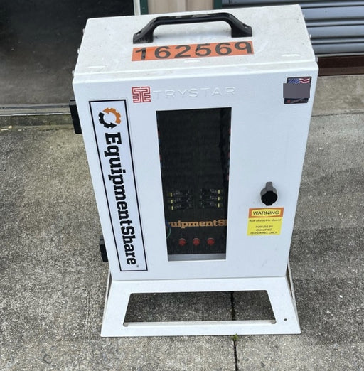 2021 TRYSTAR TP-2DEL-6P