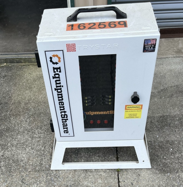 2021 TRYSTAR TP-2DEL-6P