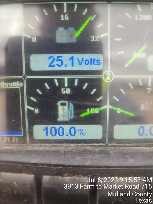 2023 PREMIER PUMP 8NHTH-RP-DC13