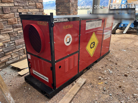 2022 CAMPO EB1000G-RE3