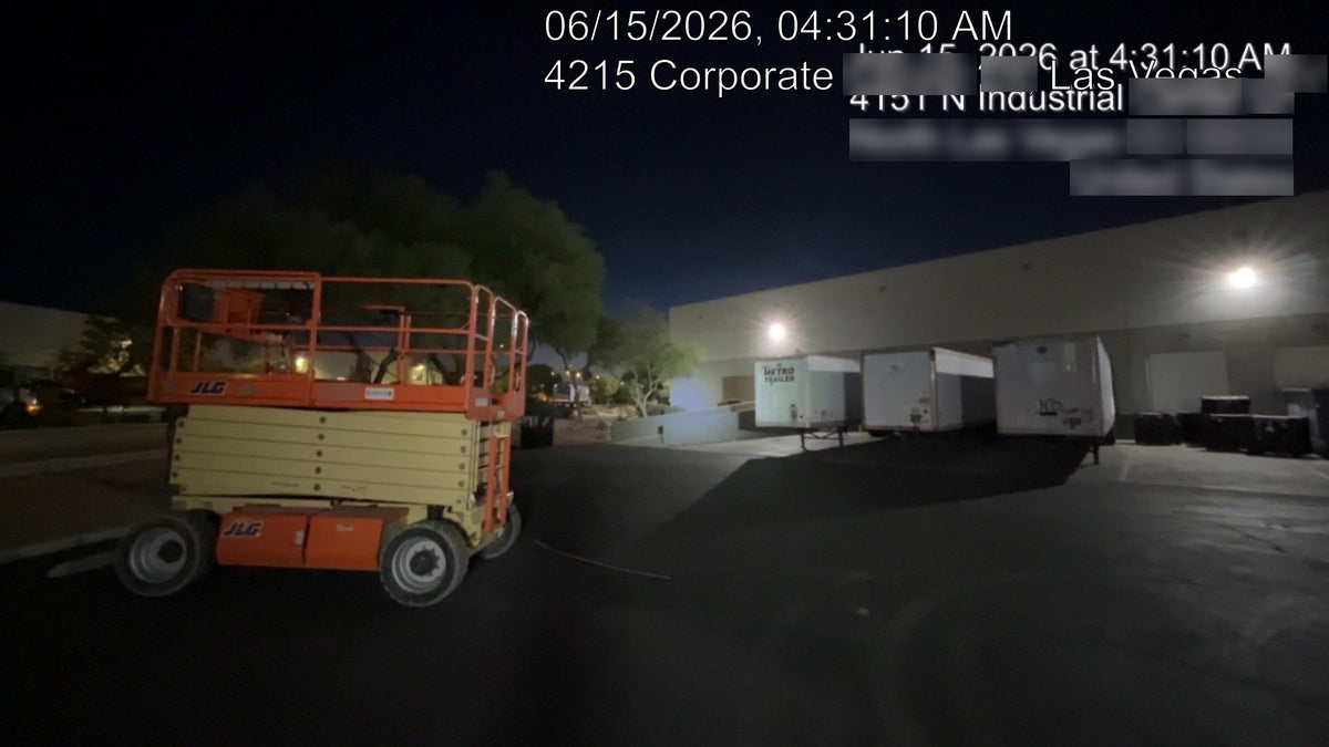 2021 JLG 4069LE
