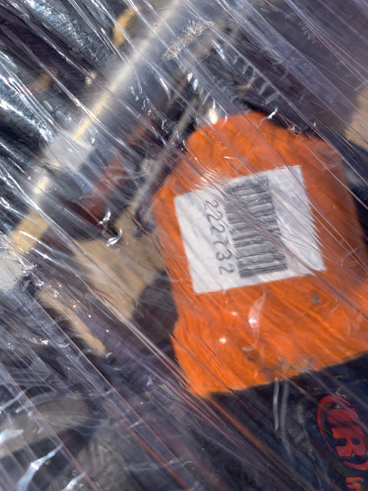 2022 MICHIGAN PNEUMATIC IR-2135QXPA-P