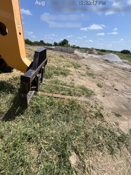 2022 JCB 509-42
